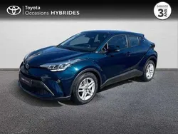 Utilisé 2023 Toyota C-HR SUV | 22 990 € (Prix juste)