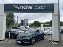 Utilisé 2020 Renault Talisman Business Berline | 17 990 € (Prix juste)