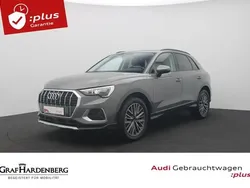 Gris Utilisé 2024 Audi Q3 Sport SUV | 35 980 € (Super prix)