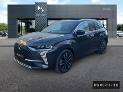 Gris Nouvelle 2024 DS Automobiles DS7 Crossback Opera SUV | 57 989 €