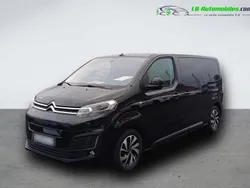 Utilisé 2021 Citroën e-Spacetourer Van | 32 400 €