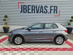 Utilisé 2022 Skoda Fabia Ambition Berline | 12 599 € (Prix assez cher)