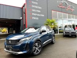 Utilisé 2021 Peugeot 3008 Allure Monospace | 23 990 € (Prix juste)