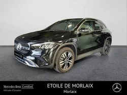 Noir Utilisé 2024 Mercedes GLA250 Progressive SUV | 42 490 € (Bon prix)