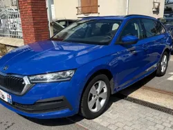 Utilisé 2020 Skoda Octavia Ambition Berline | 13 500 € (Super prix)