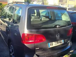 Utilisé 2013 VW Touran Life Monospace | 6 399 € (Prix juste)