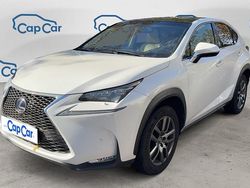 Utilisé 2017 Lexus NX300h SUV | 27 990 € (Prix cher)
