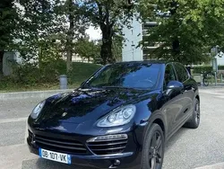 Utilisé 2013 Porsche Cayenne SUV | 21 000 € (Prix juste)