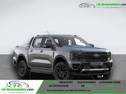 Occasion 2025 Ford Ranger Pick-up | 59 400 €