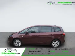 Utilisé 2018 Opel Zafira Monospace | 15 800 € (Bon prix)