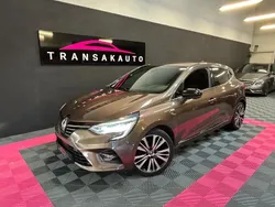Brun Utilisé 2019 Renault Clio IV Initiale Paris | 13 490 €