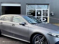 Utilisé 2019 Mercedes A200 AMG line Berline | 23 490 € (Prix juste)