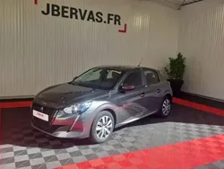 Utilisé 2020 Peugeot 208 Business-Line Citadine | 10 790 € (Prix juste)