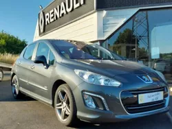 Utilisé 2013 Peugeot 308 Sportium Berline | 6 990 € (Super prix)