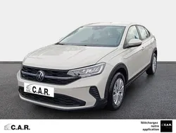 Gris Utilisé 2024 VW Taigo SUV | 19 490 € (Super prix)