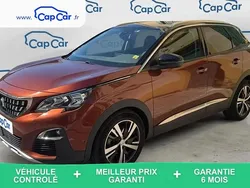 Utilisé 2017 Peugeot 3008 Allure SUV | 12 980 € (Super prix)