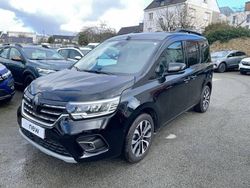 Noir Utilisé 2024 Renault Kangoo Techno Monospace | 30 990 € (Prix cher)