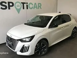 Utilisé 2025 Peugeot 208 Allure Citadine | 23 950 €