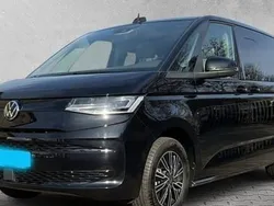 Noir Utilisé 2022 VW T7 Van | 50 900 €