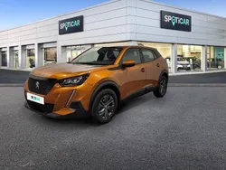 Utilisé 2021 Peugeot 2008 Active SUV | 14 490 € (Prix juste)
