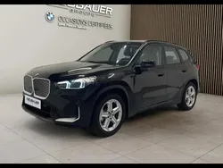 Noir Utilisé 2025 BMW iX1 SUV | 39 490 € (Prix juste)