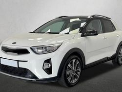 Blanc Utilisé 2019 Kia Stonic SUV | 13 990 € (Super prix)