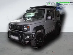 Utilisé 2021 Suzuki Jimny SUV | 31 700 €