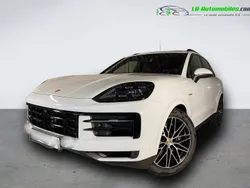 Utilisé 2024 Porsche Cayenne SUV | 112 000 € (Bon prix)