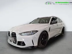 Utilisé 2024 BMW M3 Competition Edition Berline | 96 000 € (Prix cher)