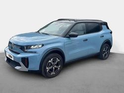 Bleu Utilisé 2025 Citroën C3 Aircross SUV | 24 999 € (Prix cher)