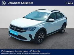 Utilisé 2024 VW Taigo Life SUV | 22 490 € (Prix juste)