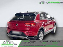 Utilisé 2022 VW T-Roc SUV | 27 500 € (Prix juste)