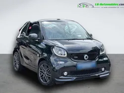 Utilisé 2017 Smart ForTwo Coupé Cabriolet | 26 900 €