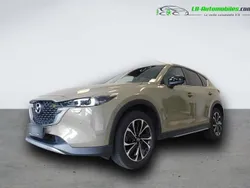 Utilisé 2022 Mazda CX-5 SUV | 36 100 € (Prix cher)