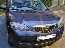 Utilisé 2006 Mazda 2 Berline | 3 000 €