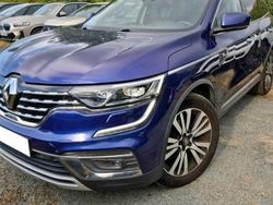 Bleu Utilisé 2020 Renault Koleos Initiale Paris SUV | 22 970 € (Prix juste)