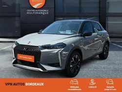 Utilisé 2023 DS Automobiles DS3 Crossback Performance Line Plus SUV | 22 490 € (Prix juste)