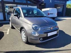 Utilisé 2023 Fiat 500 | 14 490 € (Prix juste)