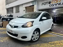 Utilisé 2010 Toyota Aygo Citadine | 5 990 €