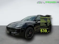 Utilisé 2018 Porsche Macan GTS SUV | 60 800 € (Super prix)