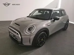 Gris Utilisé 2022 Mini Cooper SE Classic Citadine | 16 990 € (Bon prix)