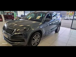 Gris Utilisé 2019 Skoda Kodiaq LAURIN & KLEMENT SUV | 25 990 € (Bon prix)