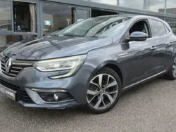 Utilisé 2017 Renault Mégane IV Bose Edition Berline | 12 990 € (Prix cher)