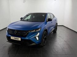 Bleu Utilisé 2024 Renault Rafale SUV | 55 800 € (Prix juste)