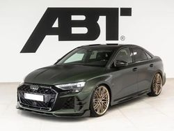 Vert Nouvelle 2025 Audi RS3 Berline | 147 000 €