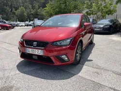 Utilisé 2023 Seat Ibiza Business | 15 490 € (Prix juste)