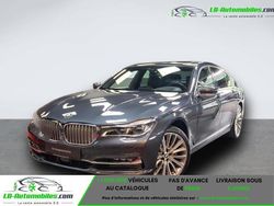 Utilisé 2018 BMW 730 Berline | 49 500 € (Prix juste)