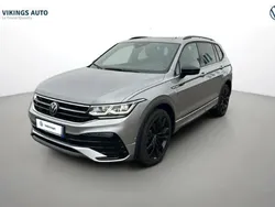 Nouvelle 2024 VW Tiguan Allspace R-line SUV | 52 990 €