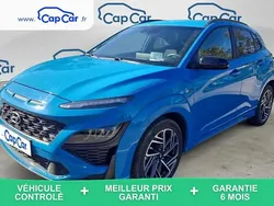 Utilisé 2022 Hyundai Kona N Line SUV | 16 990 € (Bon prix)