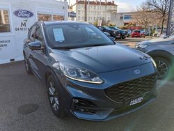 Bleu Occasion 2021 Ford Kuga Business Edition SUV | 23 380 € (Prix juste)